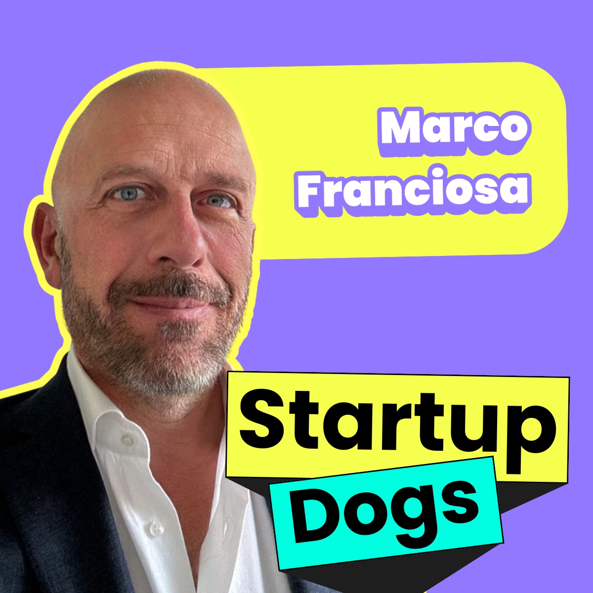 Marco Franciosa, dagli MVP dell'era pre .com a +55Mln di fatturato, come si fa?