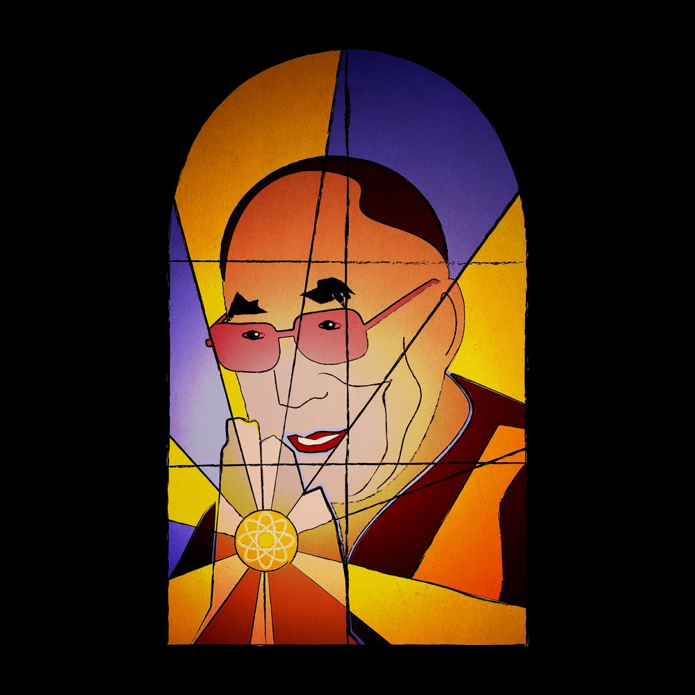 Illuminations Episode 4: Quantum Buddhism