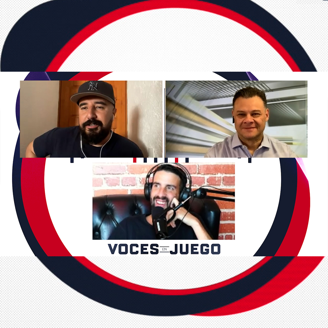 Voces en Juego