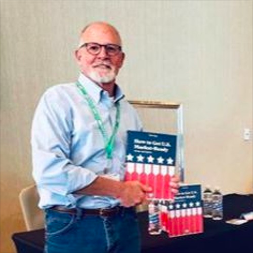 Ep. 359 Steve Raye U.S. Market-Ready | Market History