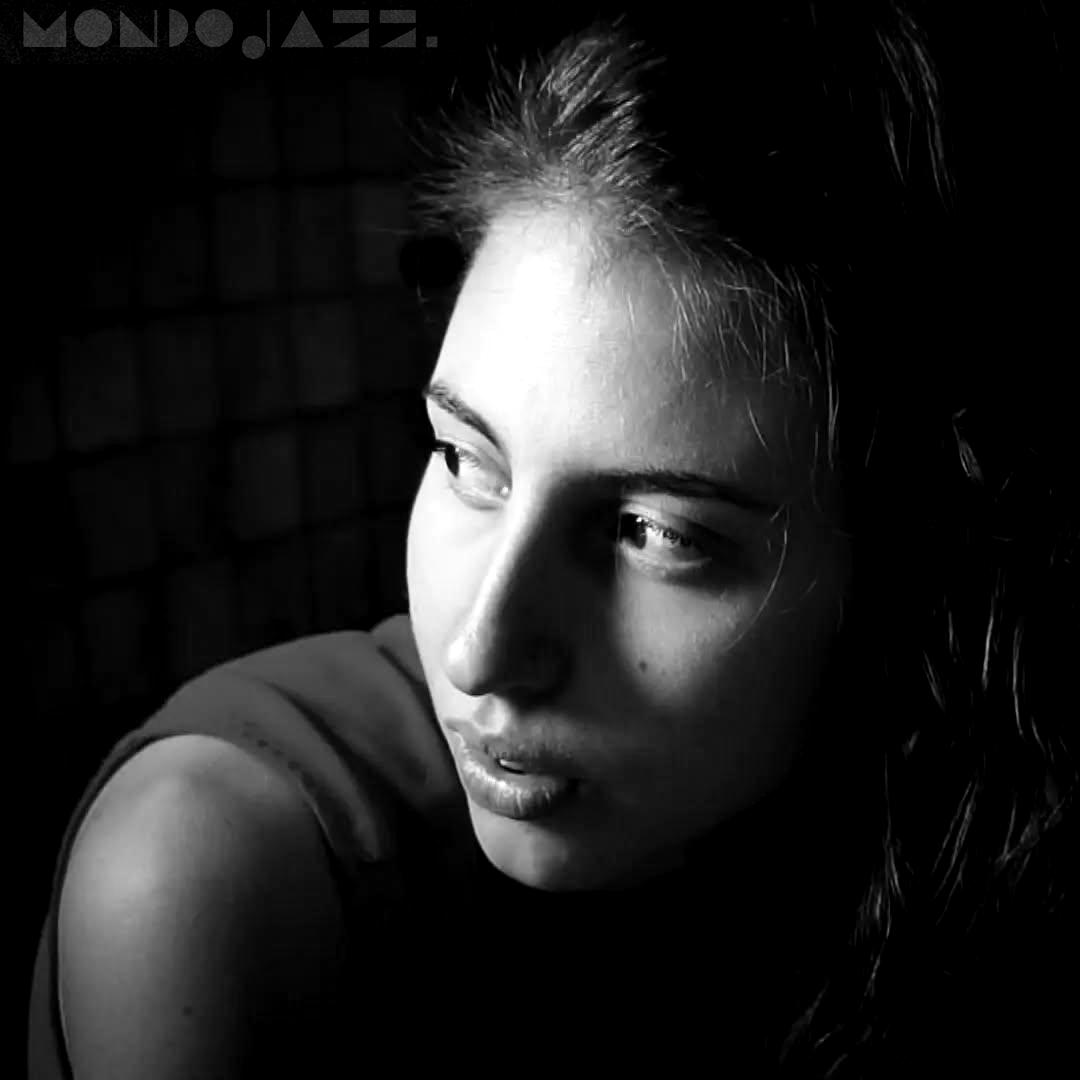 Esmeralda Sella, Tomas Fujiwara, Roxana Amed, Wayne Horvitz & More [Mondo Jazz 345-1]