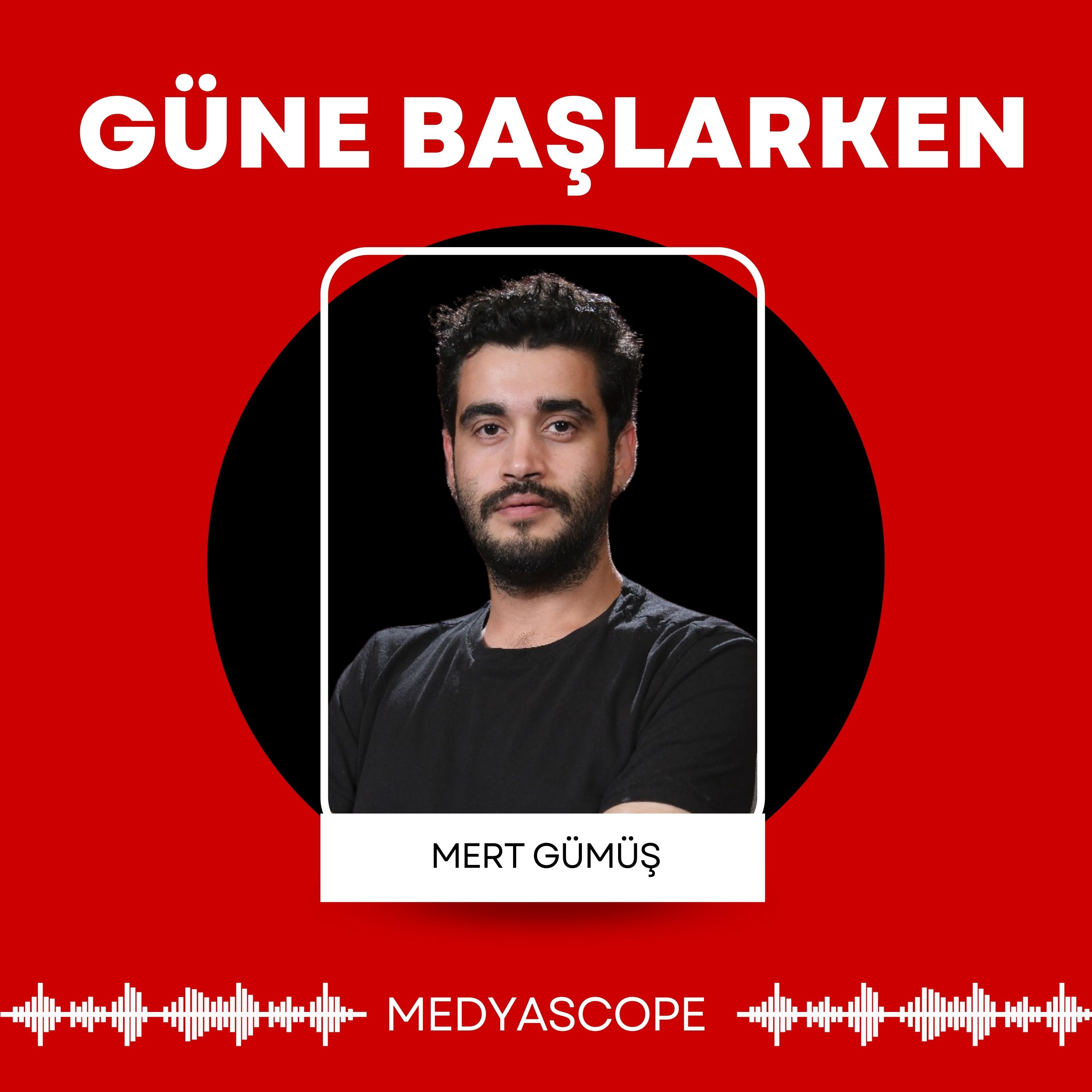 Güne Başlarken (27 Ağustos 2024): Özel, Kılıçdaroğlu ile görüşecek episode artwork