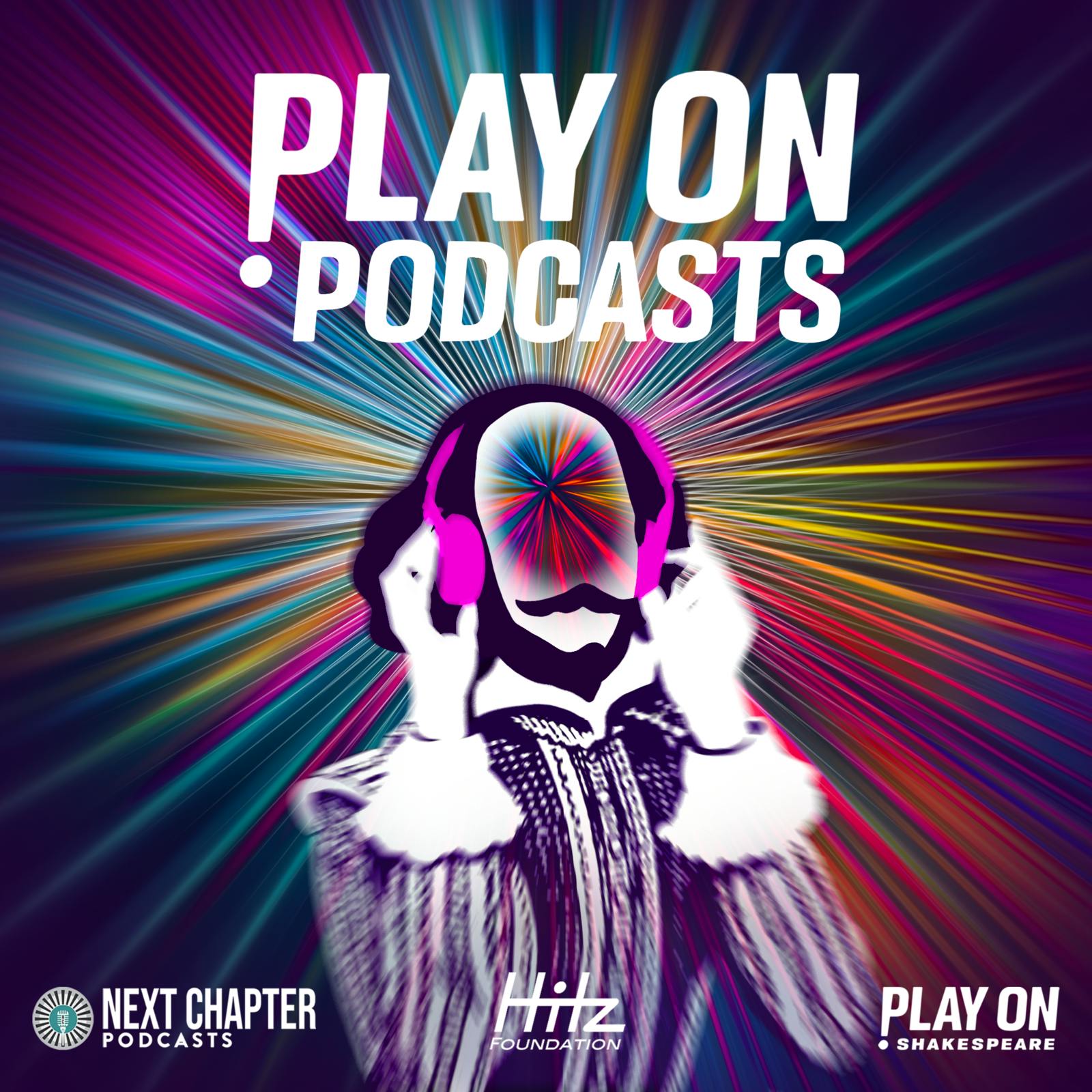 Play On Podcasts podcast show image
