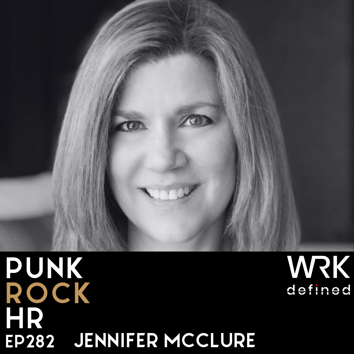 282: Jennifer McClure & The Defense Business Board