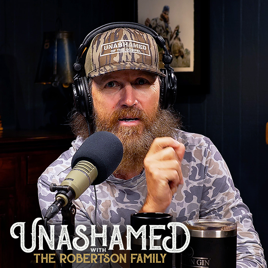 Ep 1378 | How a Billionaire’s Hunt for Immortality Only Highlights Phil’s Peace in Eternity