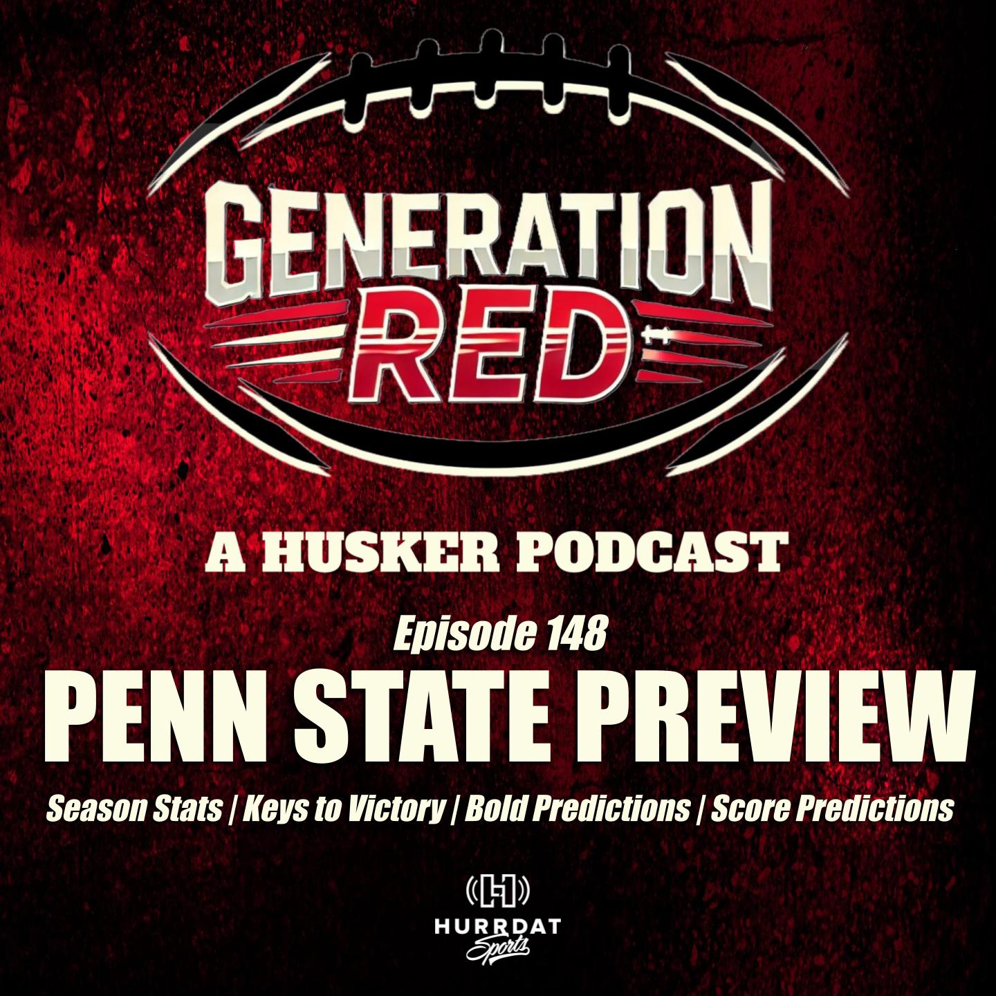 Penn State Preview Show