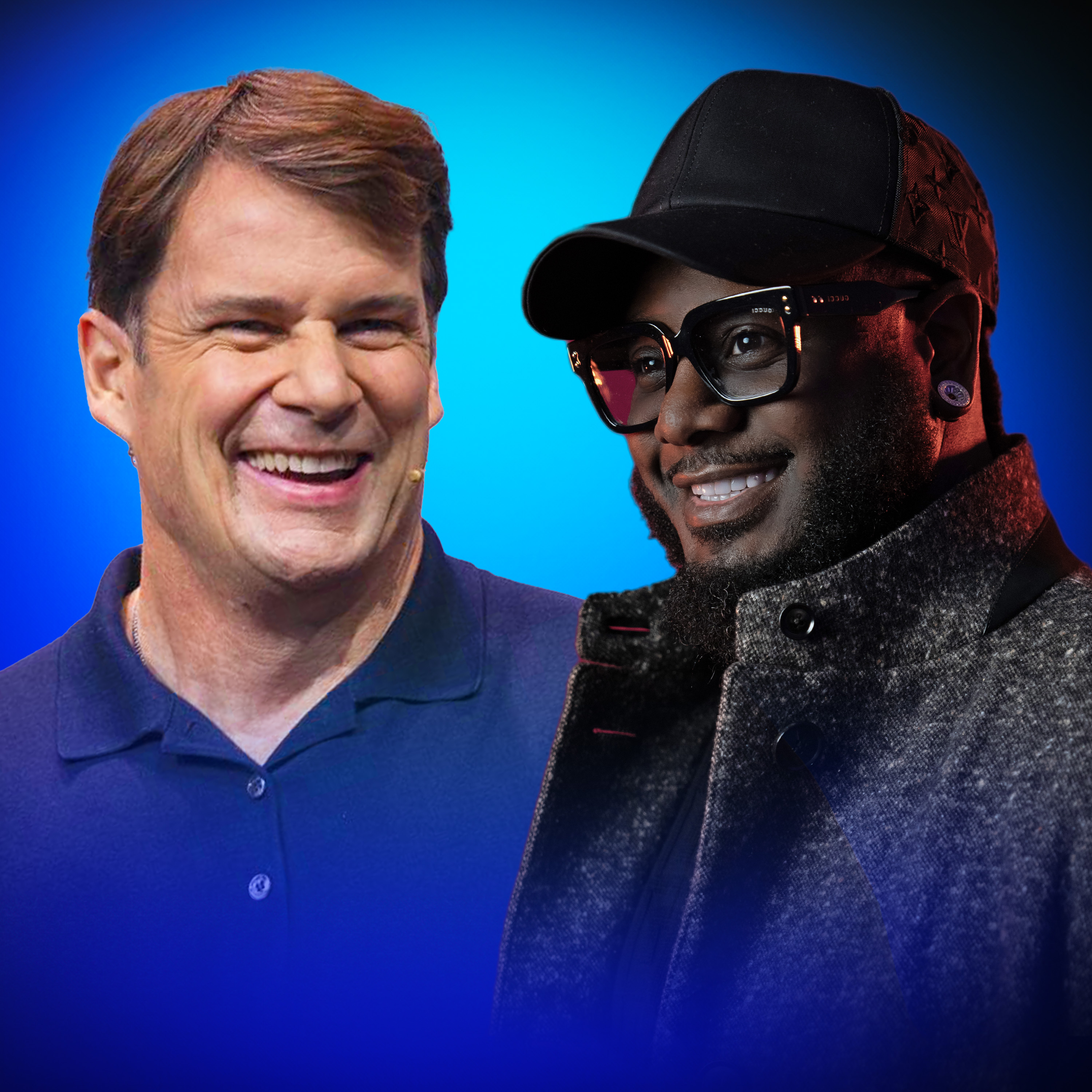 T-Pain |  Car Culture, Drifting, and Musical Inspiration