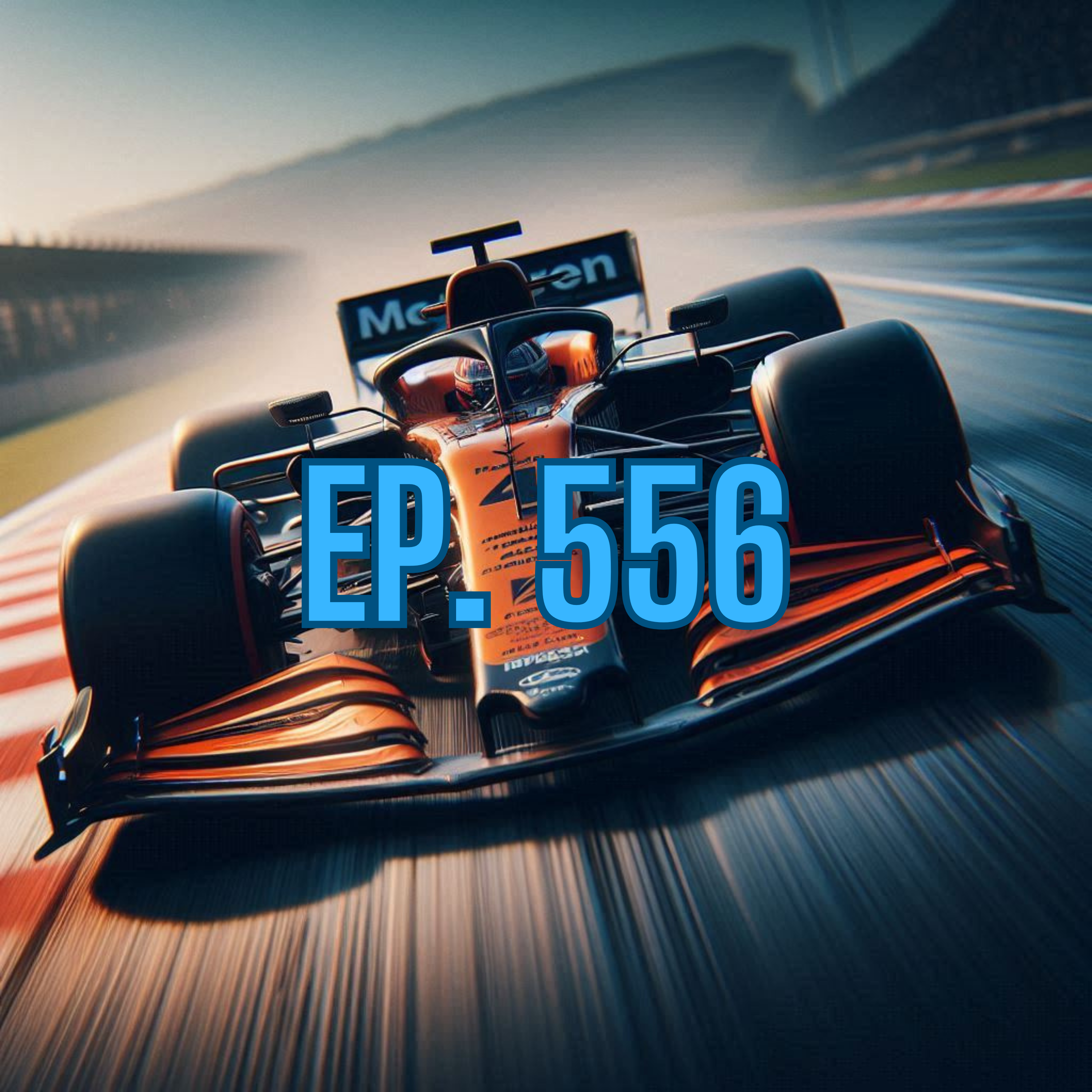 Ep. 556 - Pondering Papaya with Sam Cooper