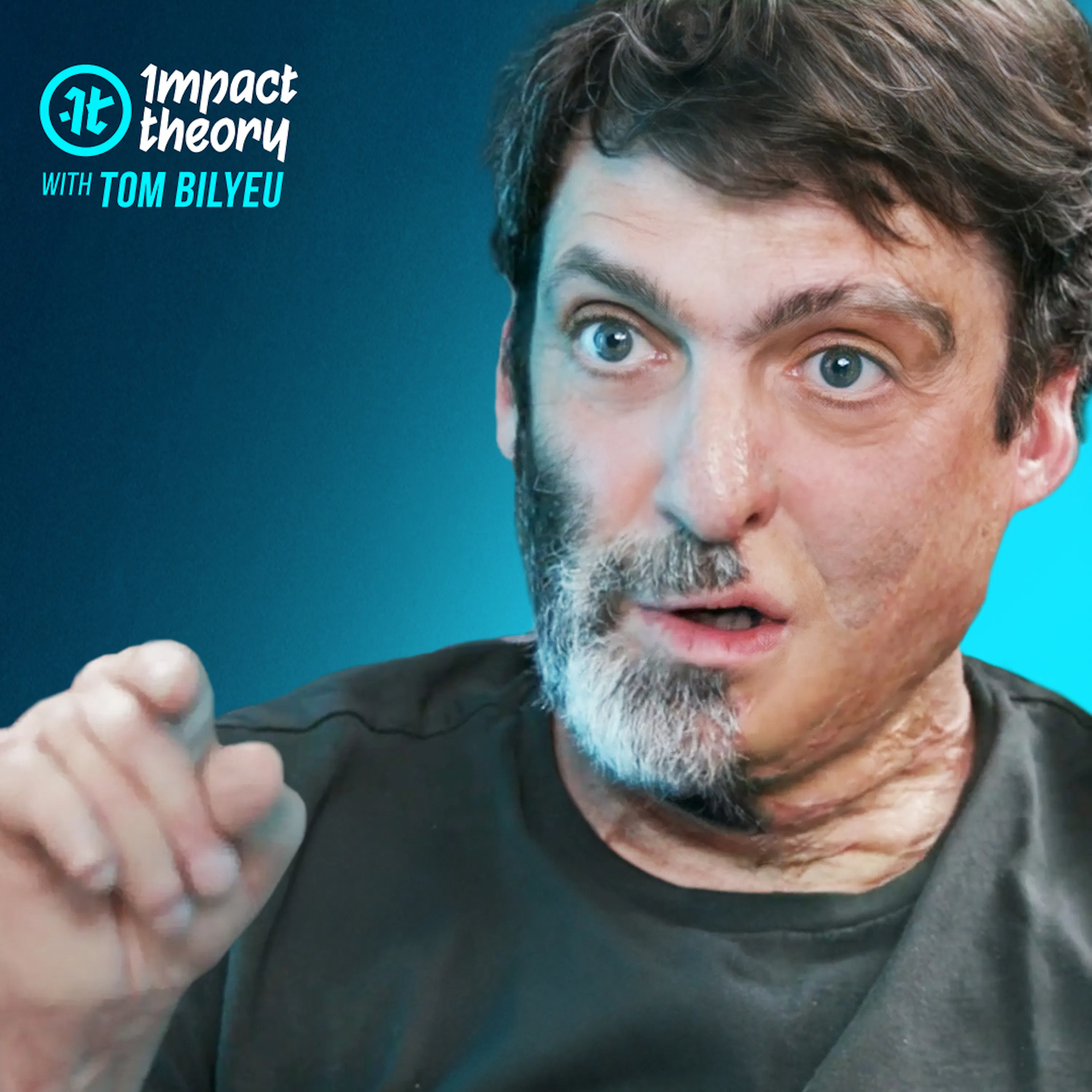 Mass Psychosis: How An Entire Population Becomes Stupid & How To Get Ahead Of Everyone | Dan Ariely PT 2 Episode cover
