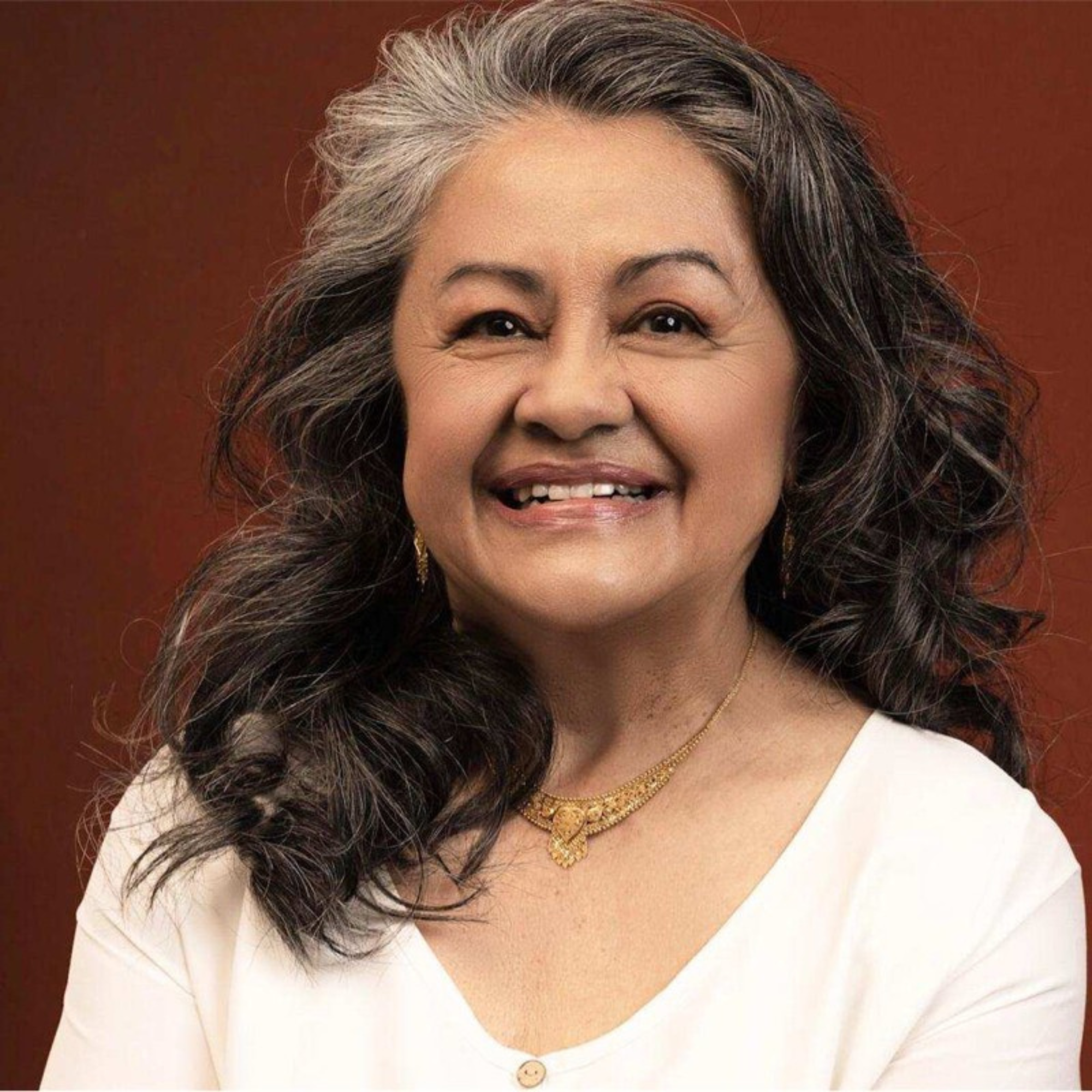 Julie Gluth Participates in Mega Mix Expo 2025 at Santa Anita Park