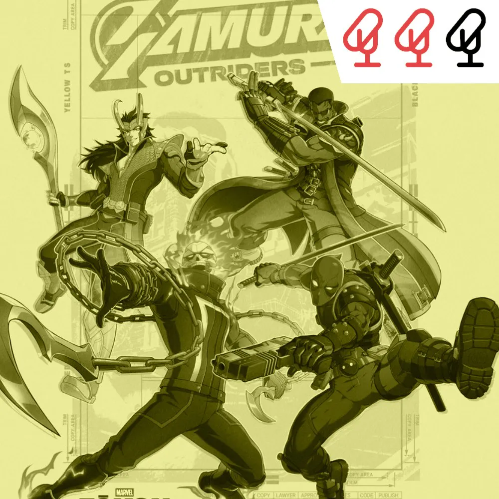 1303: Marvel Tokon, BlazBlue: Centralfiction, Virtua Fighter, Art of Fighting 3 R: lo más destacado del EVO 2026