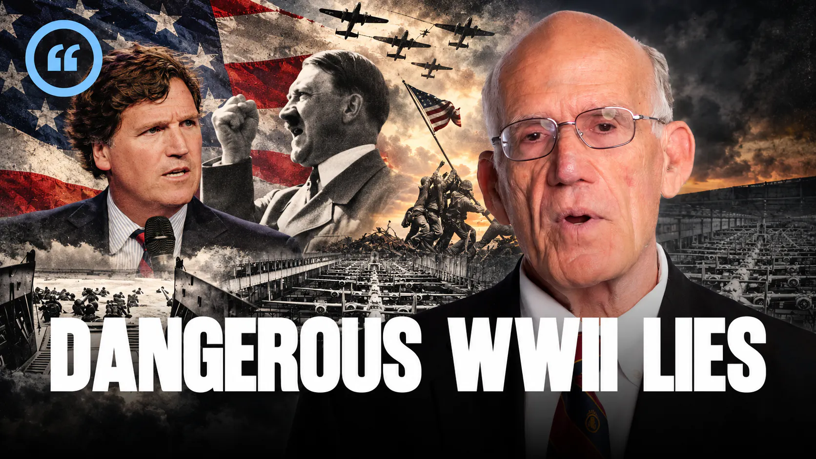 Victor Davis Hanson: In His Own Words