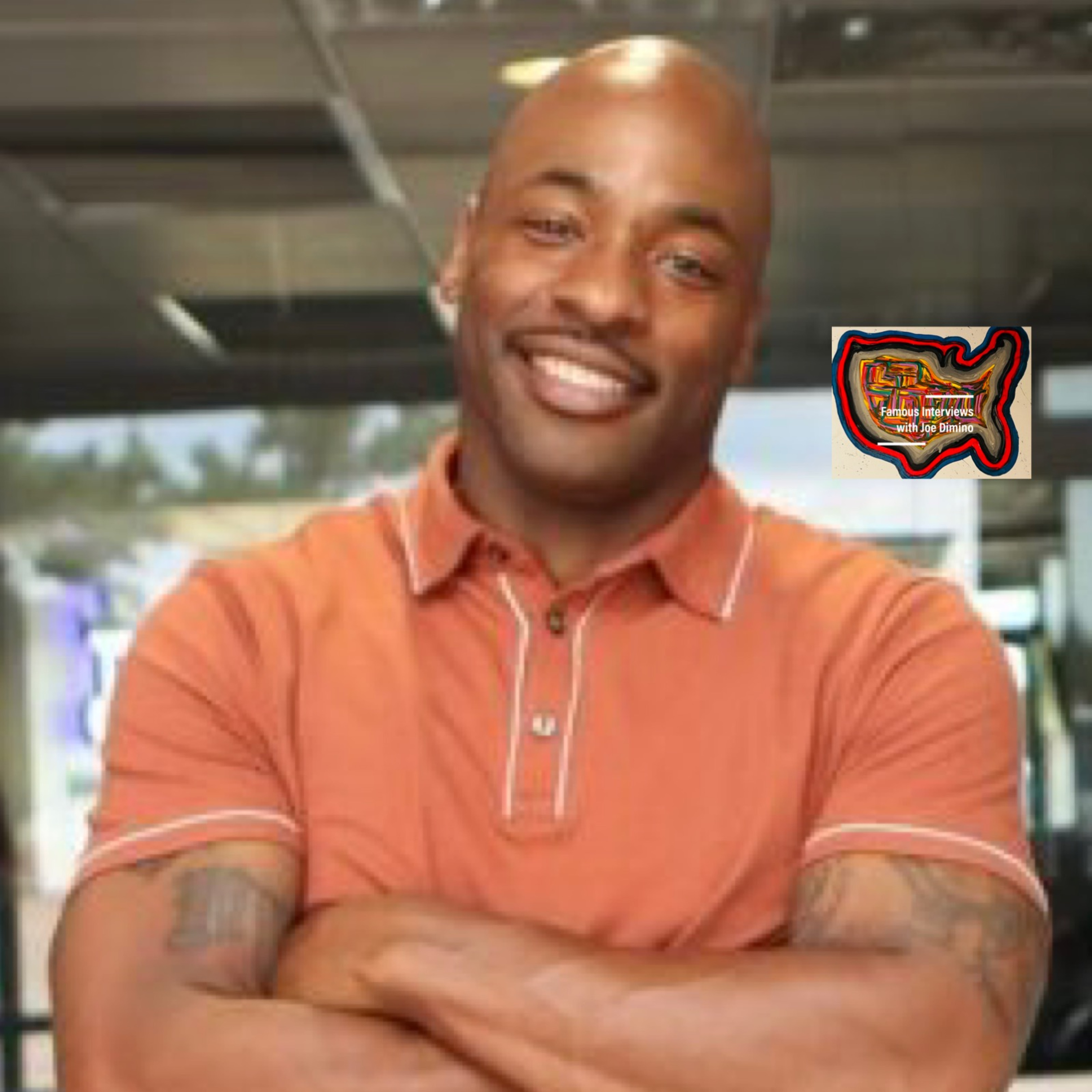 Master Trainer & Sports Performance Coach Greg Walls