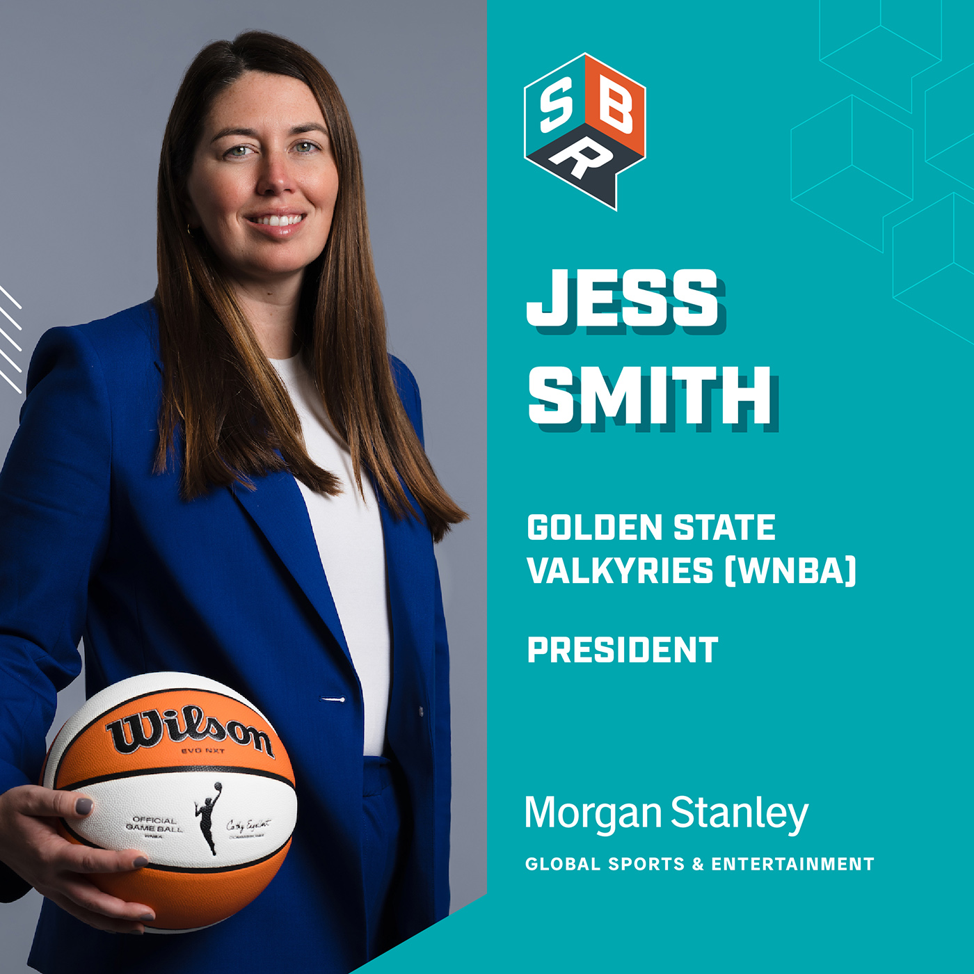 Sports Business Radio Podcast