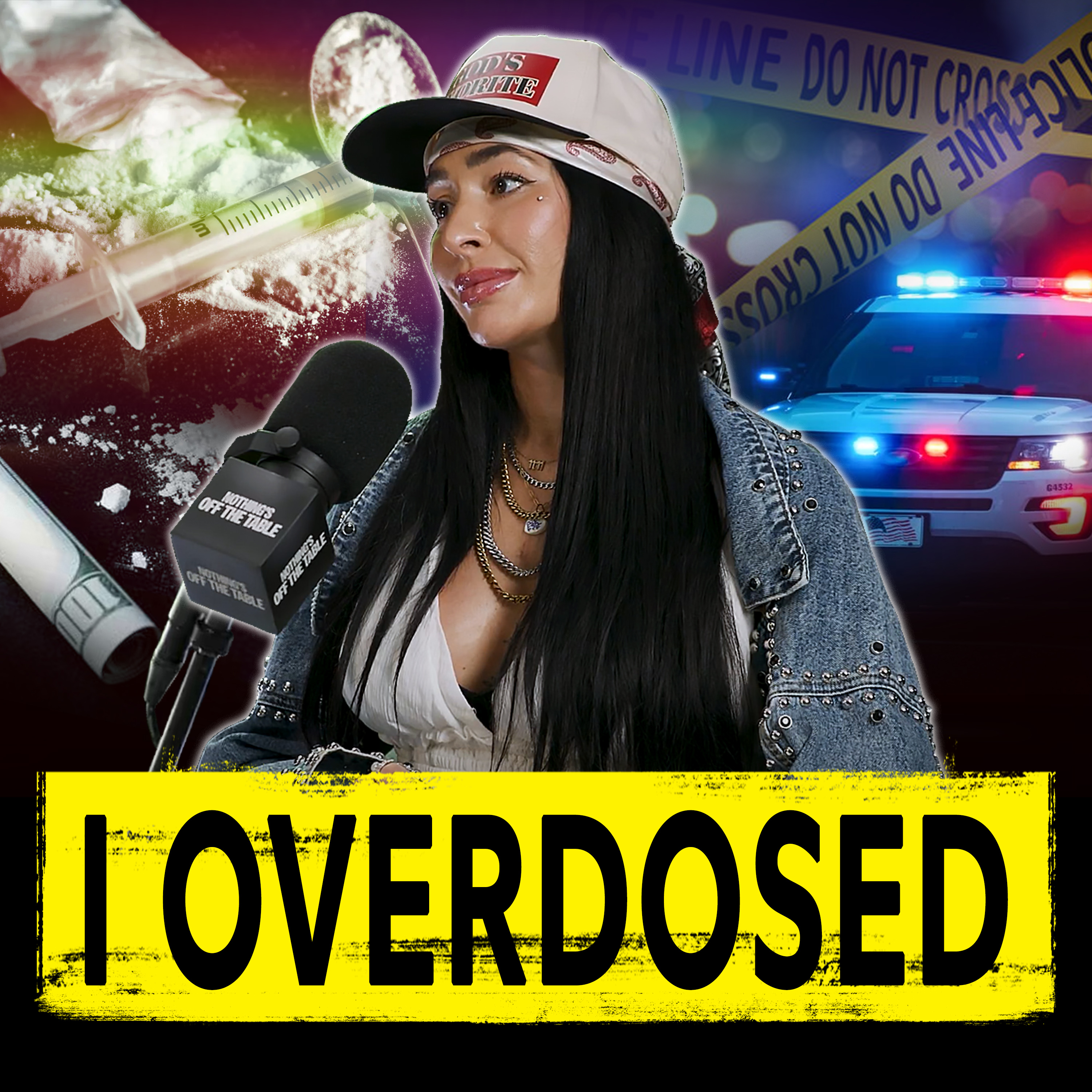 "I Thought I Couldn't Overdose" | 16 Years on Heroin to Sober