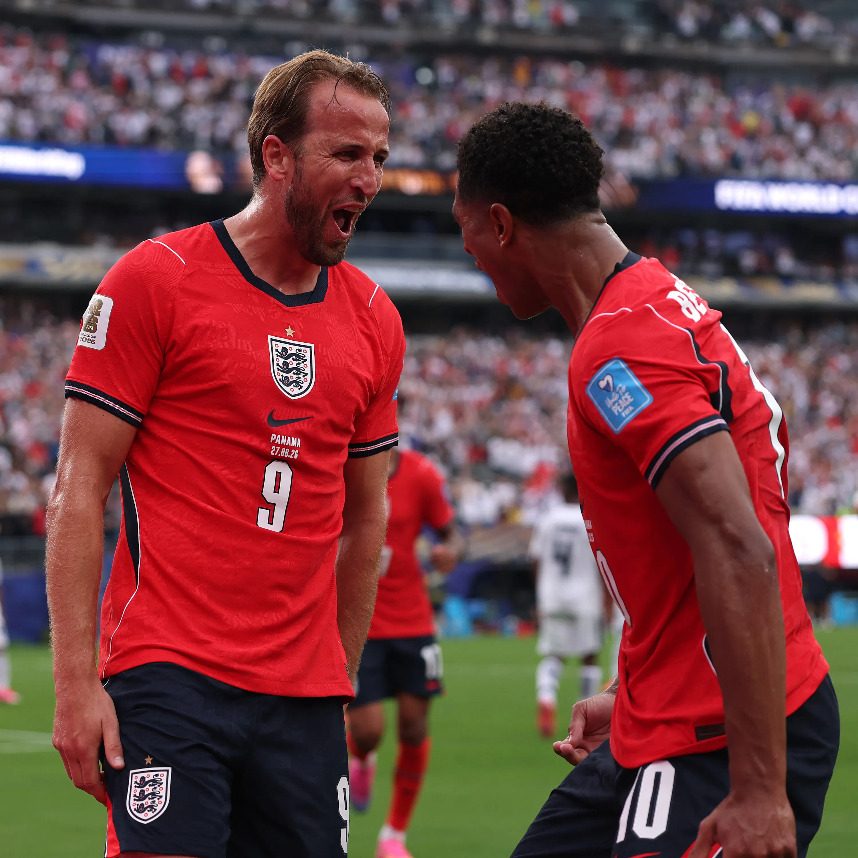 Dia 21 de Copa: Inglaterra quer se provar, o equilíbrio entre Bélgica e Senegal e guia de jogos da quarta-feira episode artwork
