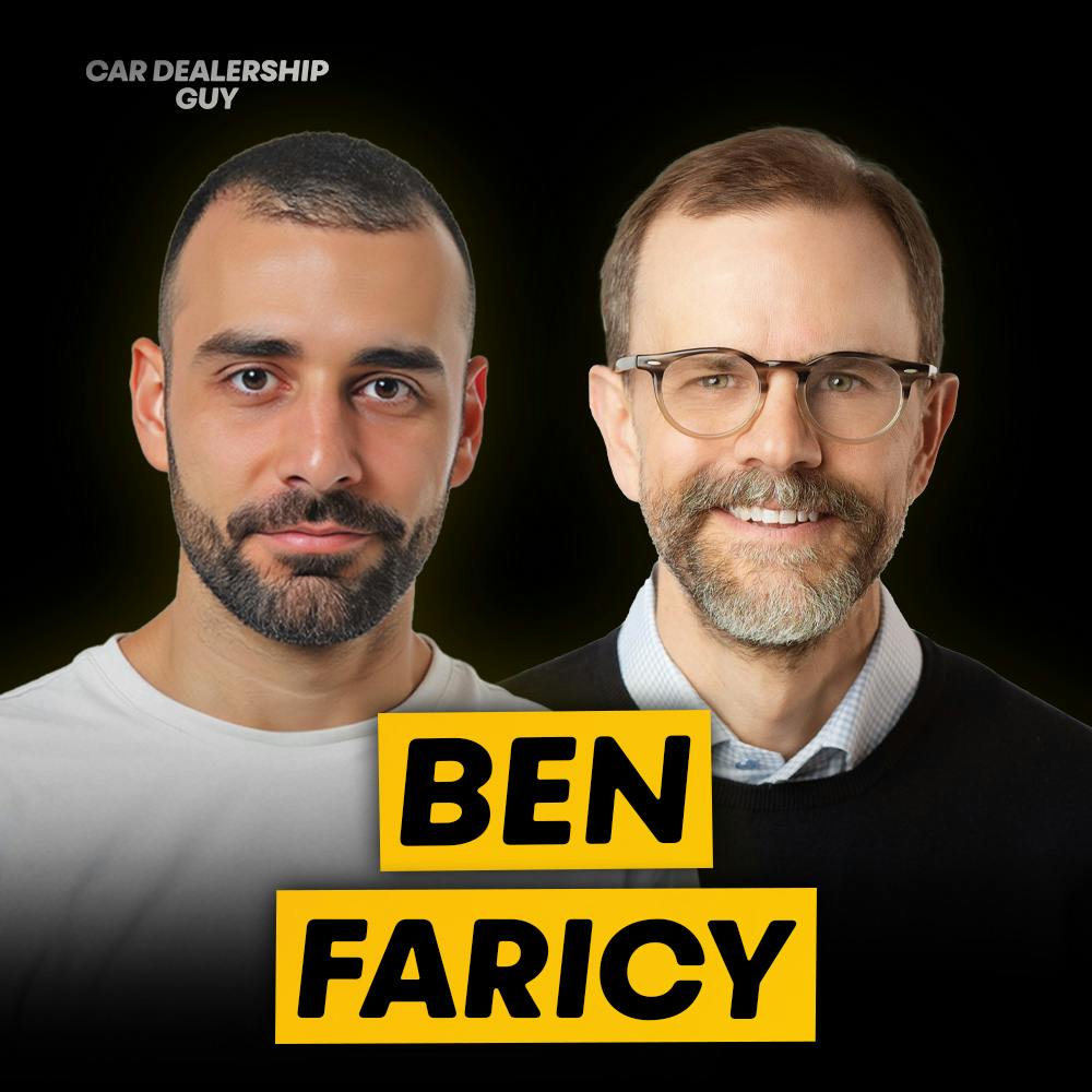 The Secret To Scaling: Taking A Single Point To Regional Powerhouse | Ben Faricy, President at The Faricy Boys The Secret To Scaling: Taking A Single Point To Regional Powerhouse | Ben Faricy, President at The Faricy Boys