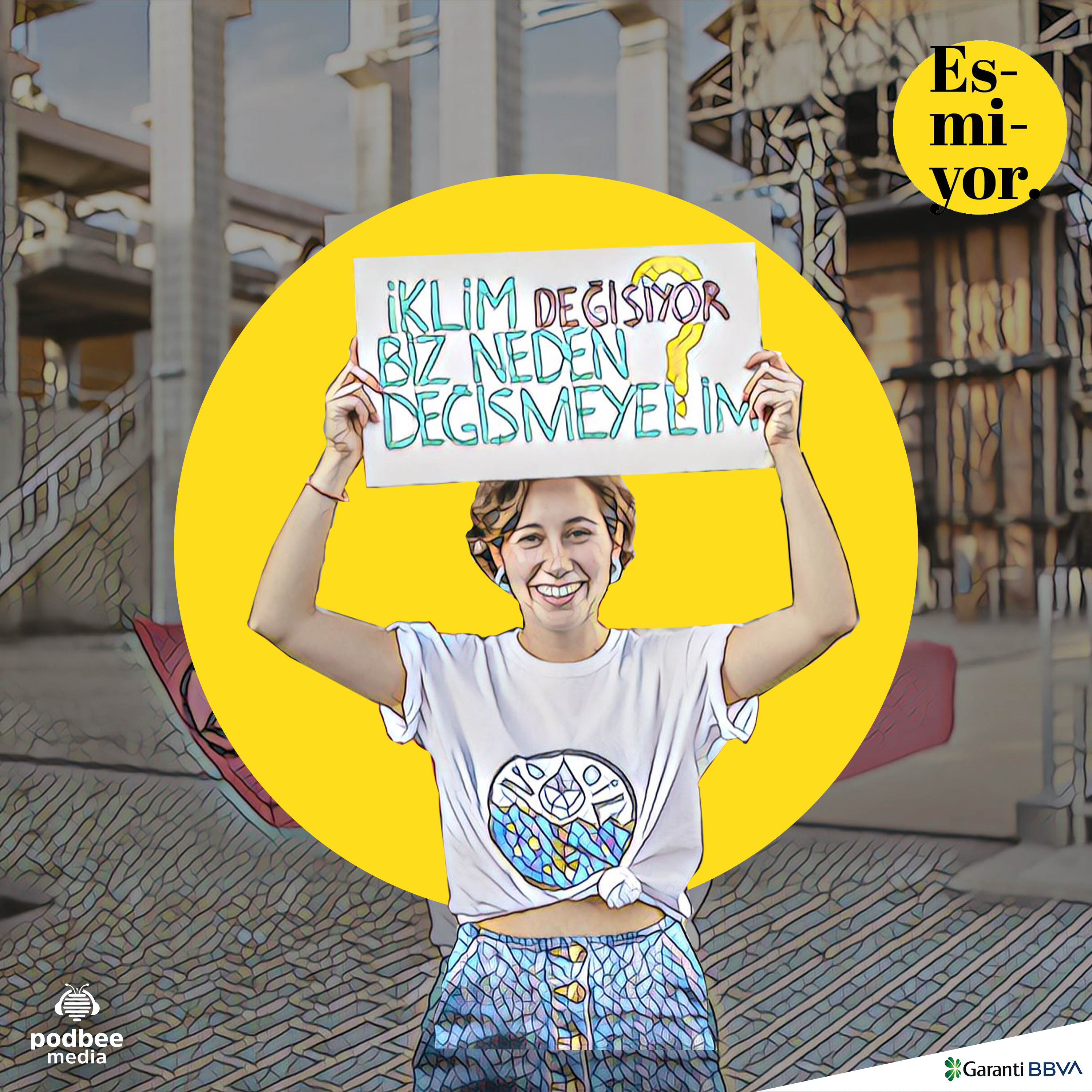 Değişmek gerçekten mümkün mü? Konuk: Yaz Güvendi