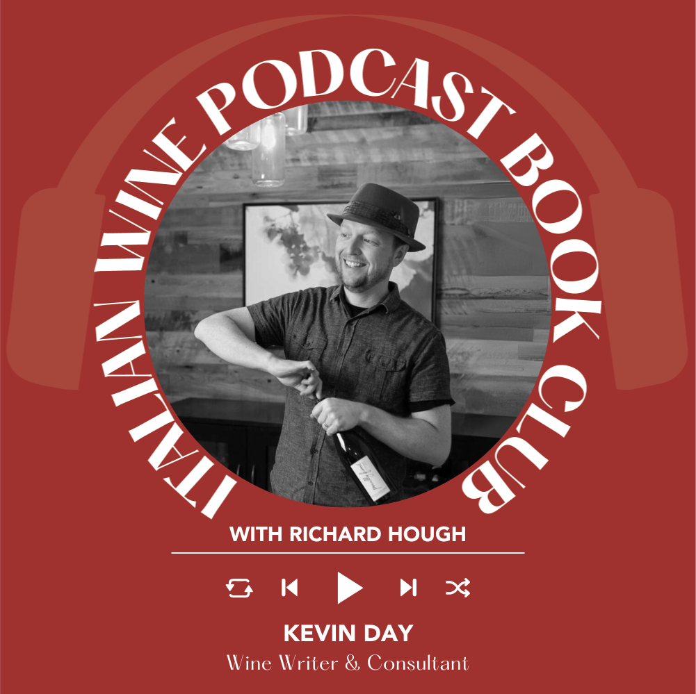 Italian Wine Podcast