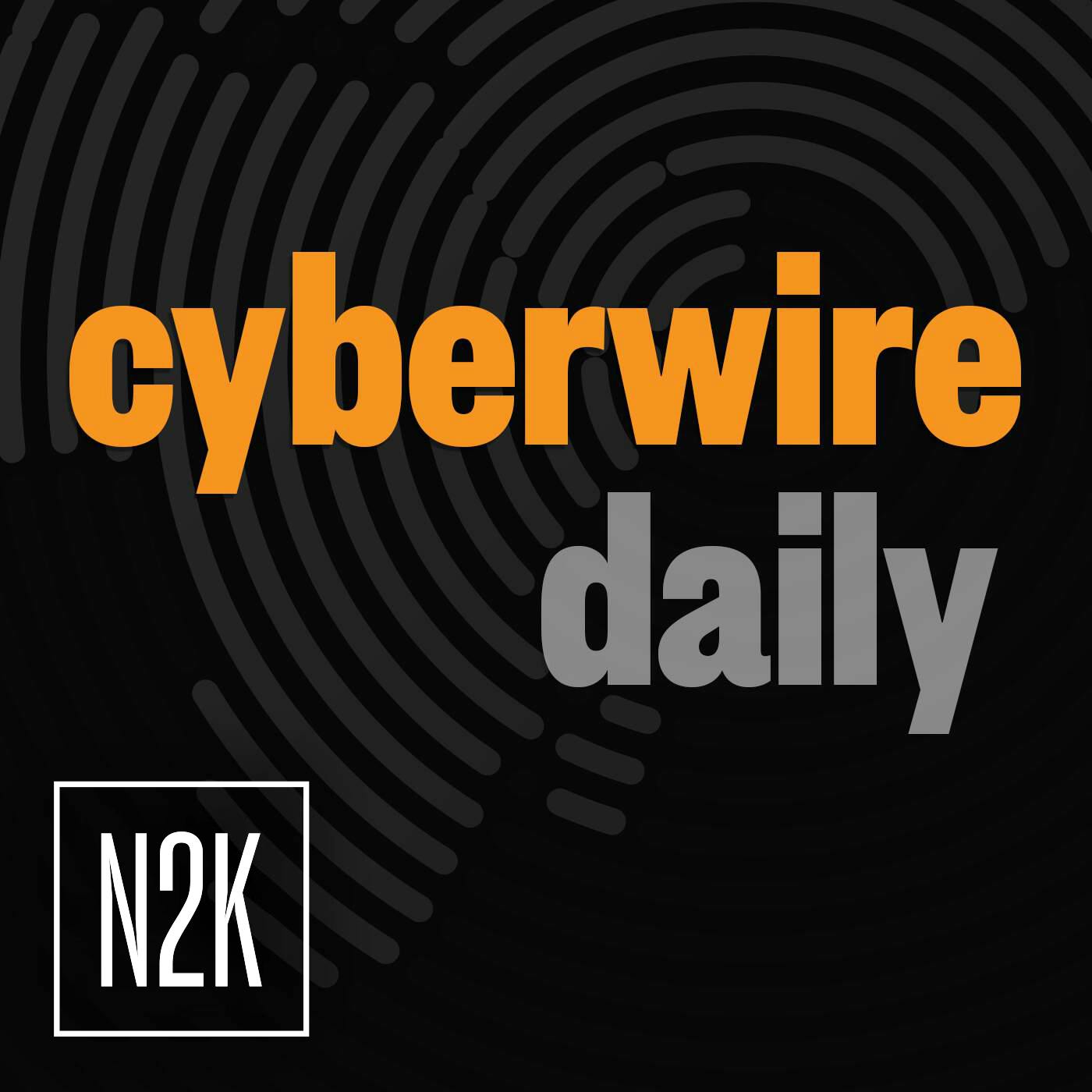 CyberWire Daily:N2K Networks