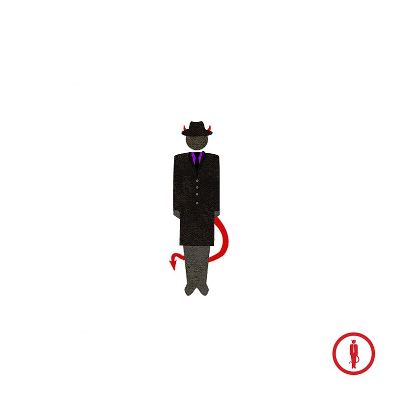 Rerun: The Mayor (Kwame Kilpatrick)