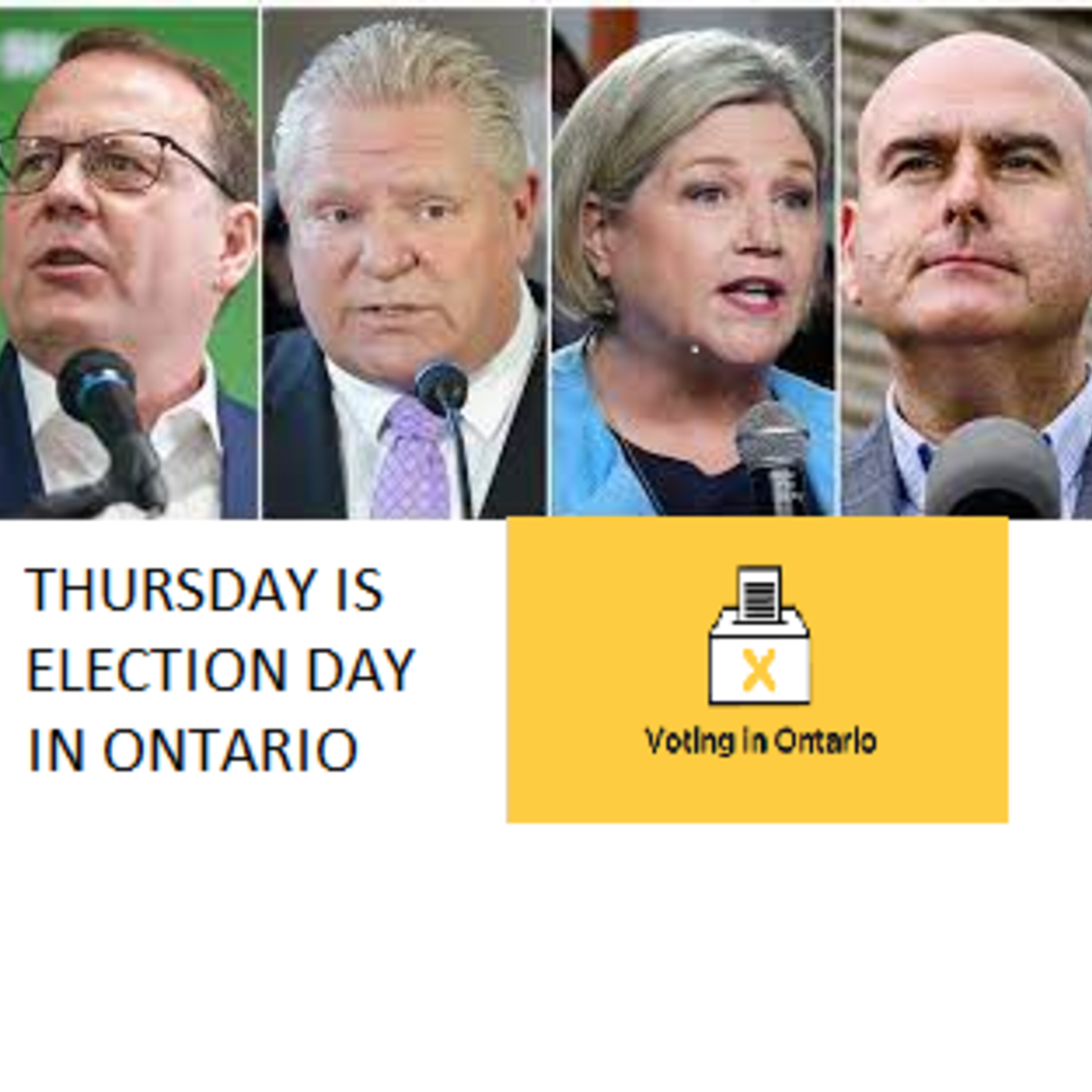 So Many People Are Still Undecided episode artwork