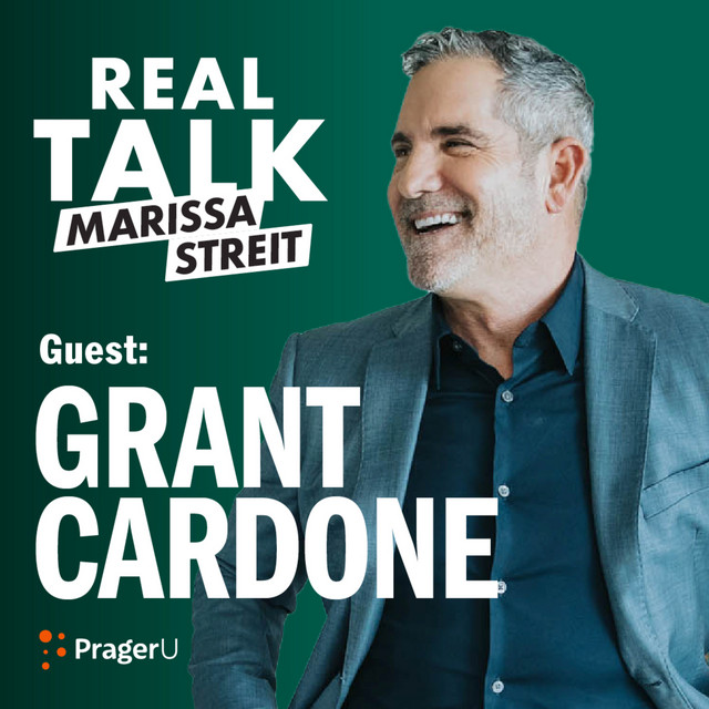 Grant Cardone on Why College is a Bad Investment for Most