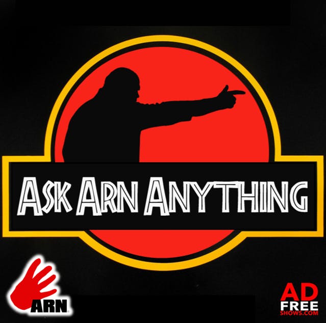 Episode 235: Ask Arn Anything (February 2024) Episode 235: Ask Arn Anything (February 2024)