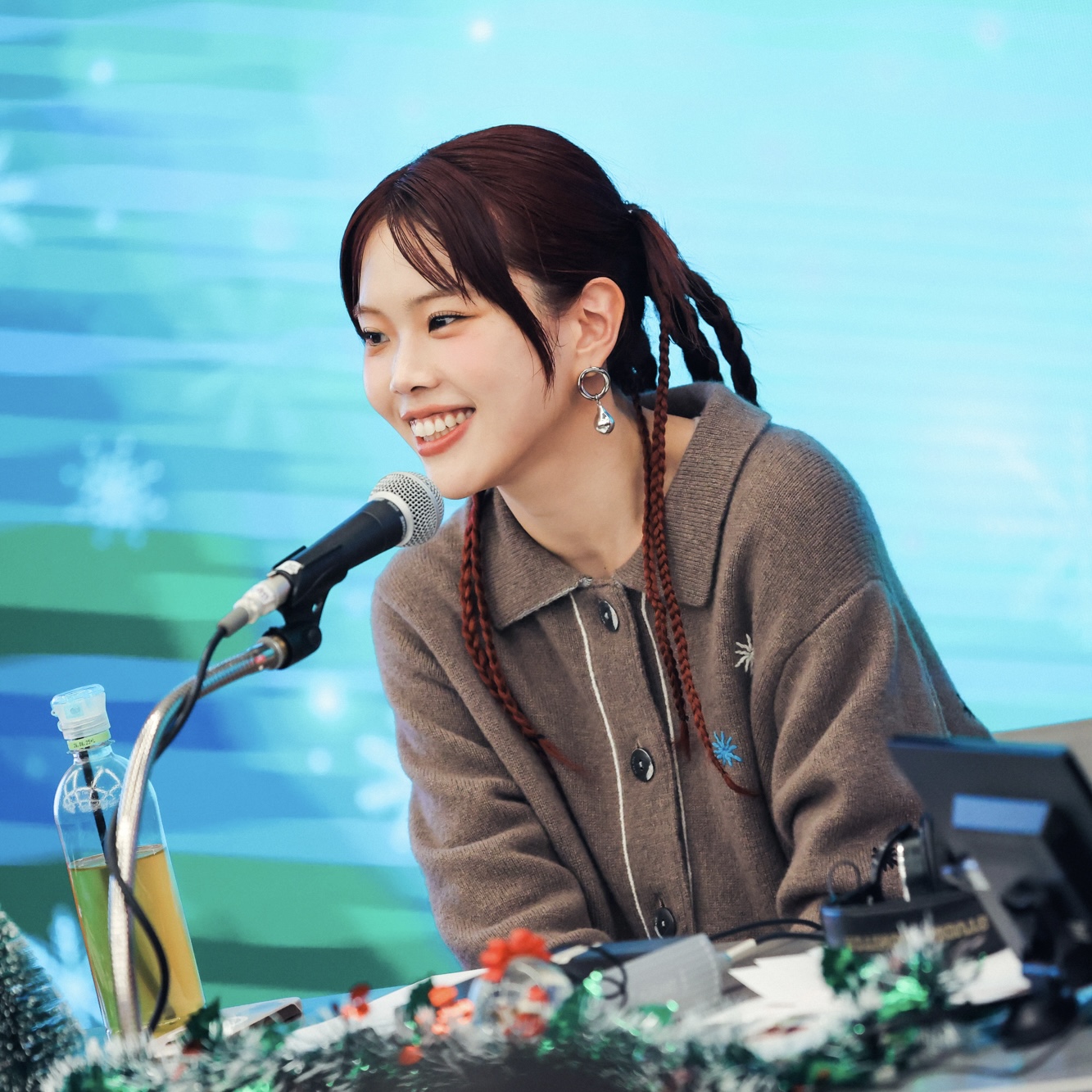 ポッドキャスト -TOKYO FM 80.0MHz-