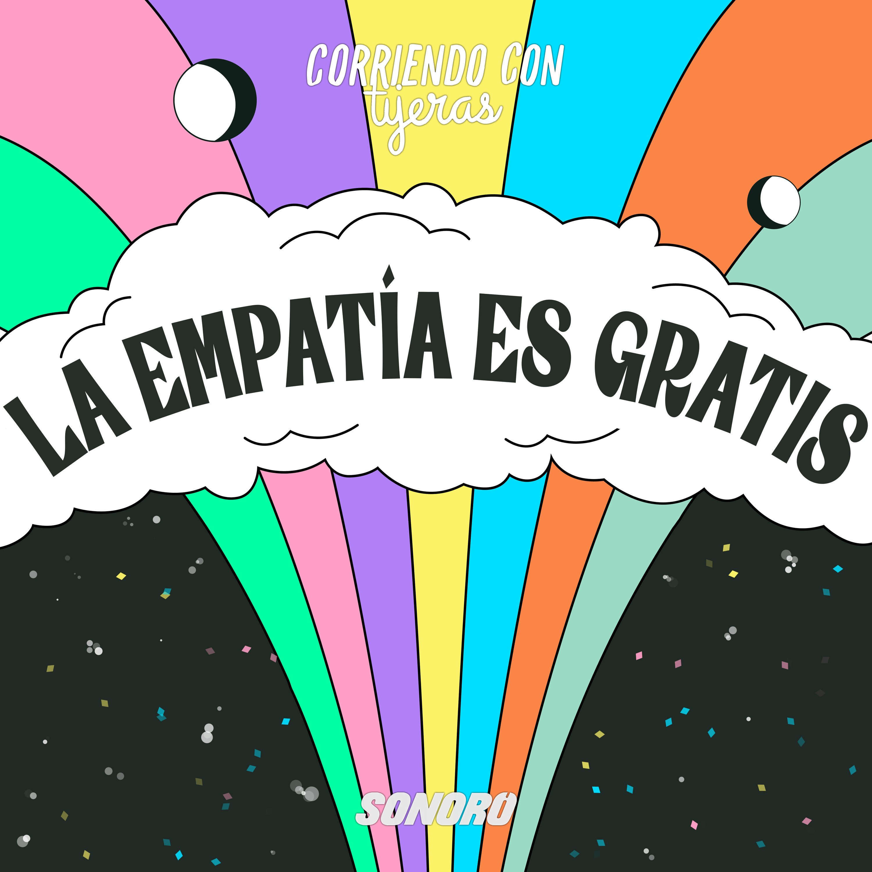 La empatía es gratis