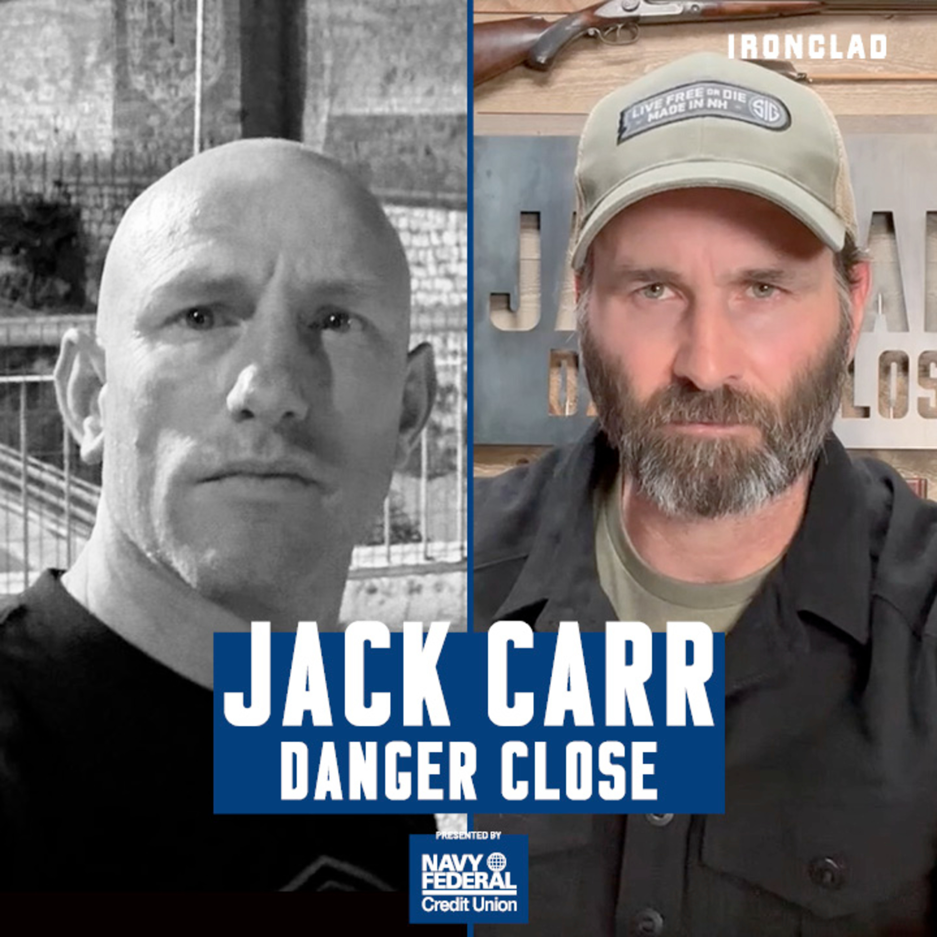 Dean and Alana Stott: Evacuation Support in Israel