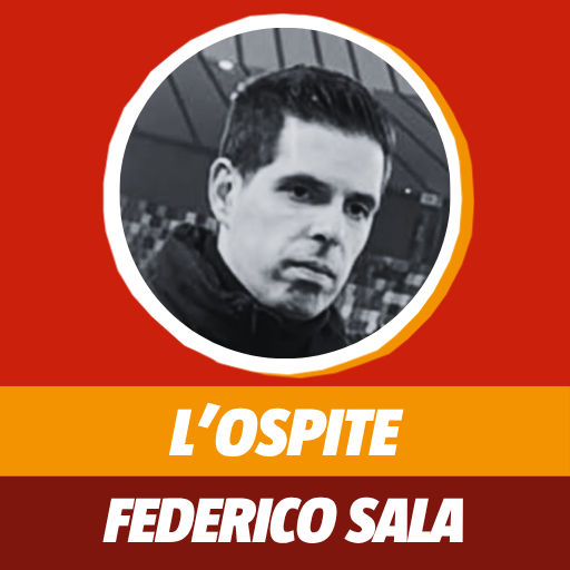 Roma - Genoa vista da bordo campo - L’analisi di Federico Sala (18/10/26)