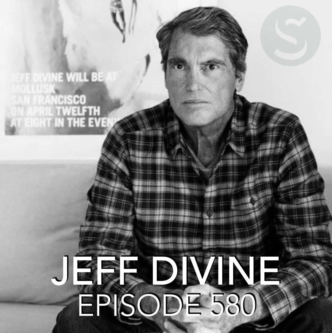580 - Jeff Divine