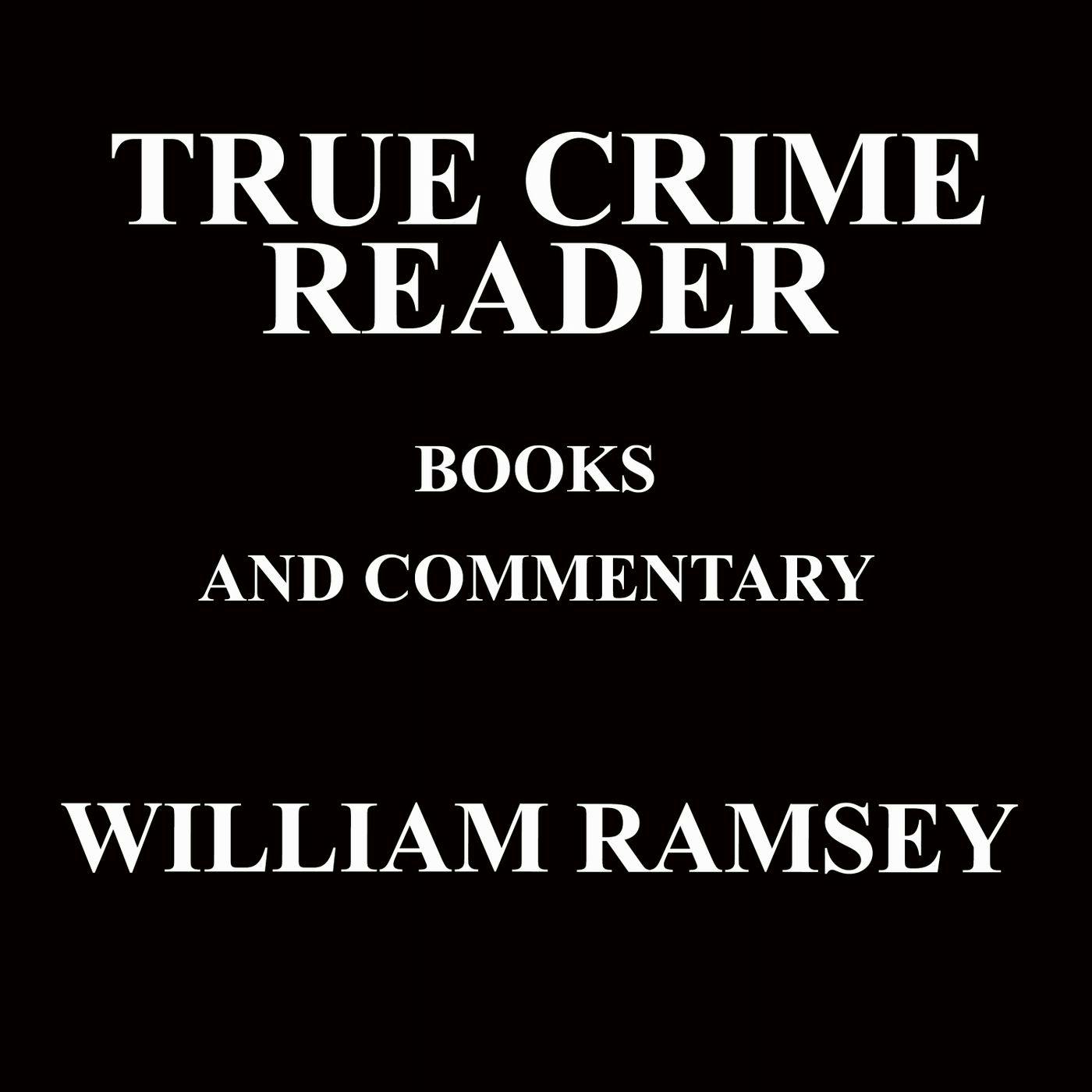 William Ramsey discusses the Smiley Face Killers on True Crime Garage.