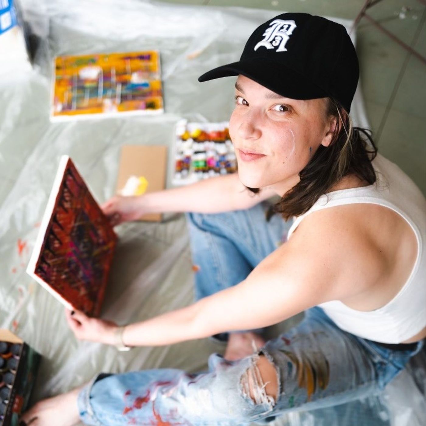 Episode 63: Lzzy Hale