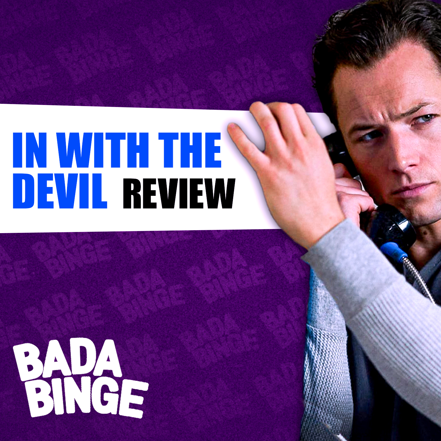 #136 | Ist IN WITH THE DEVIL so gut wie MIND HUNTER? Recap mit Andi episode artwork