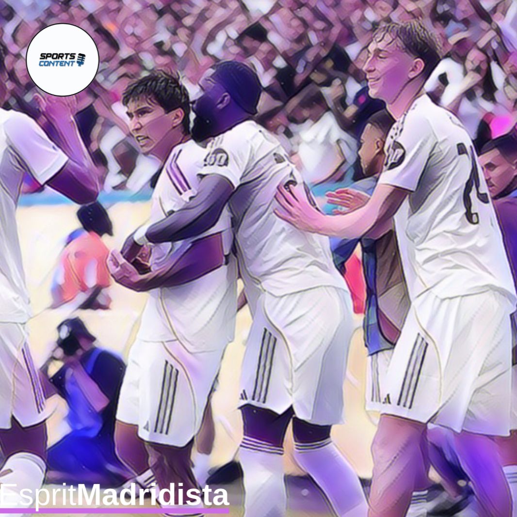 De retour (pour le Mondial des Clubs) !