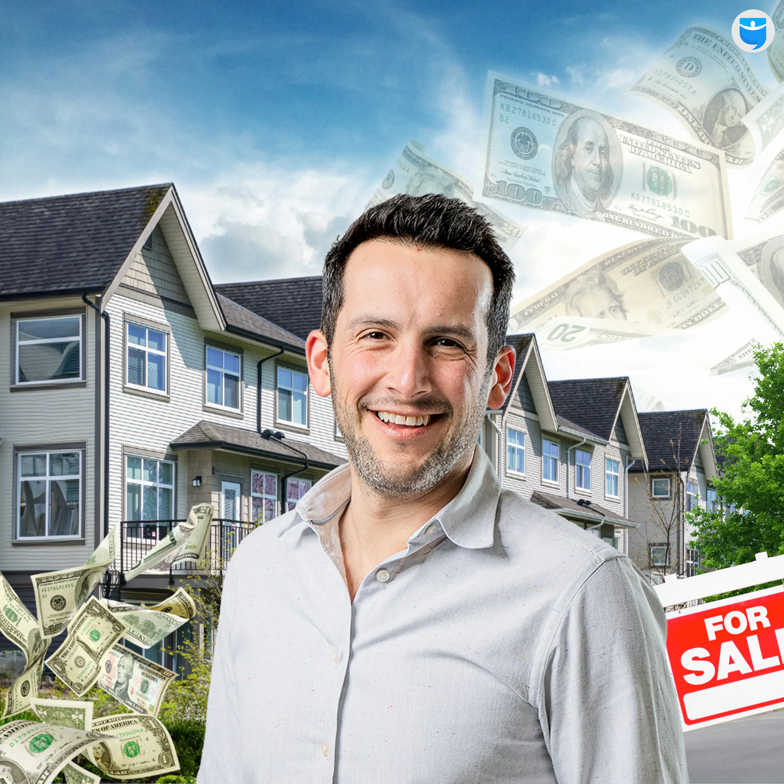 356: 3 Steps to Start Investing in Real Estate + 2024 Mortgage Rate Predictions