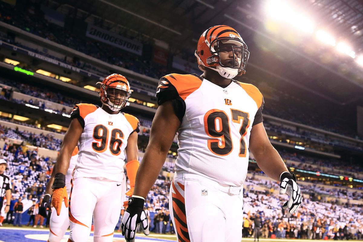 The Orange and Black Insider Bengals podcast: Line it up episode artwork