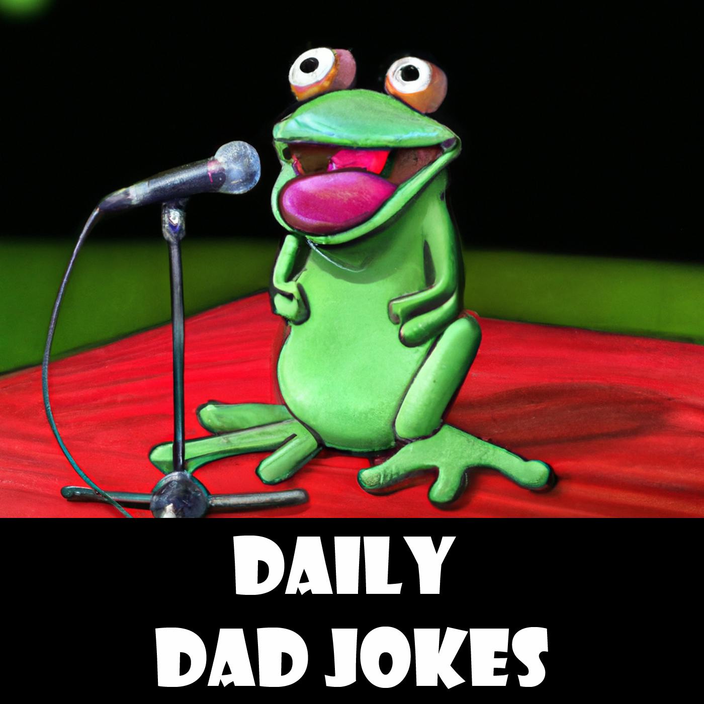 Dissecting comedy is like dissecting a frog. | + 16 more jokes | 25 Nov 2022