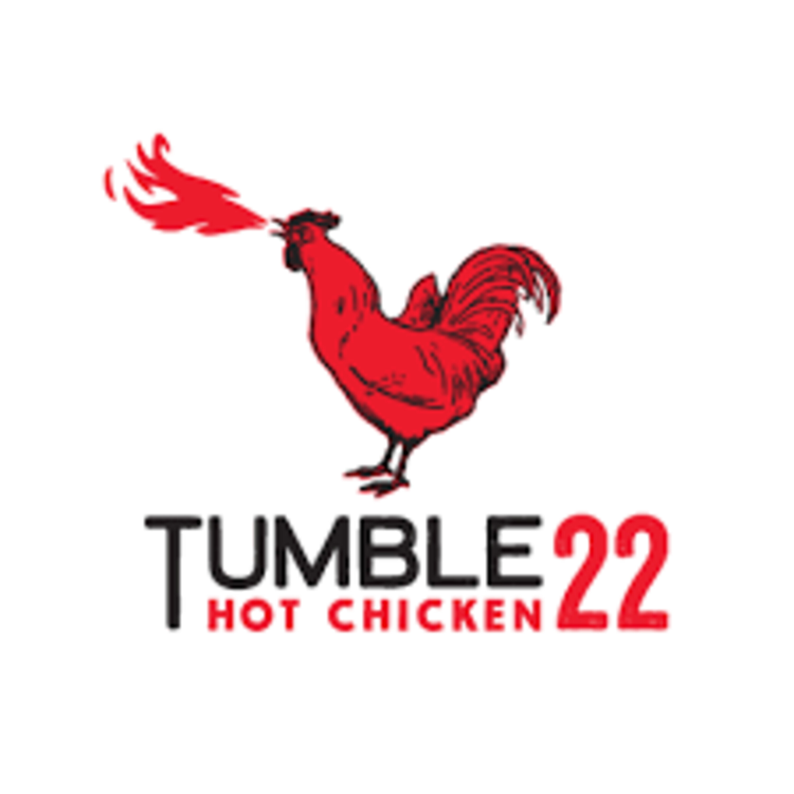 Matthew Odam on Tumble22 in old Magnolia Cafe location episode artwork