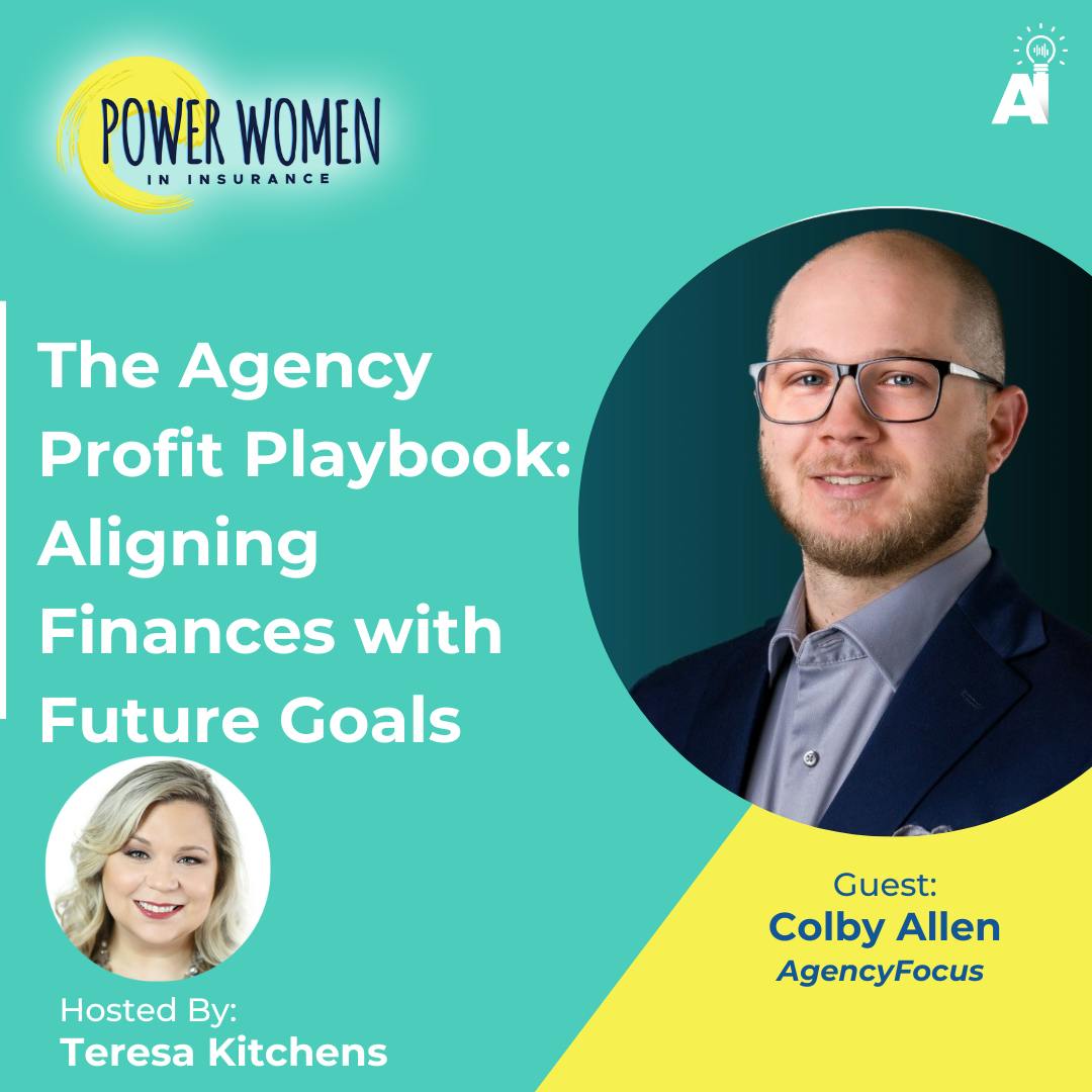 The Agency Profit Playbook: Aligning Finances with Future Goals The Agency Profit Playbook: Aligning Finances with Future Goals