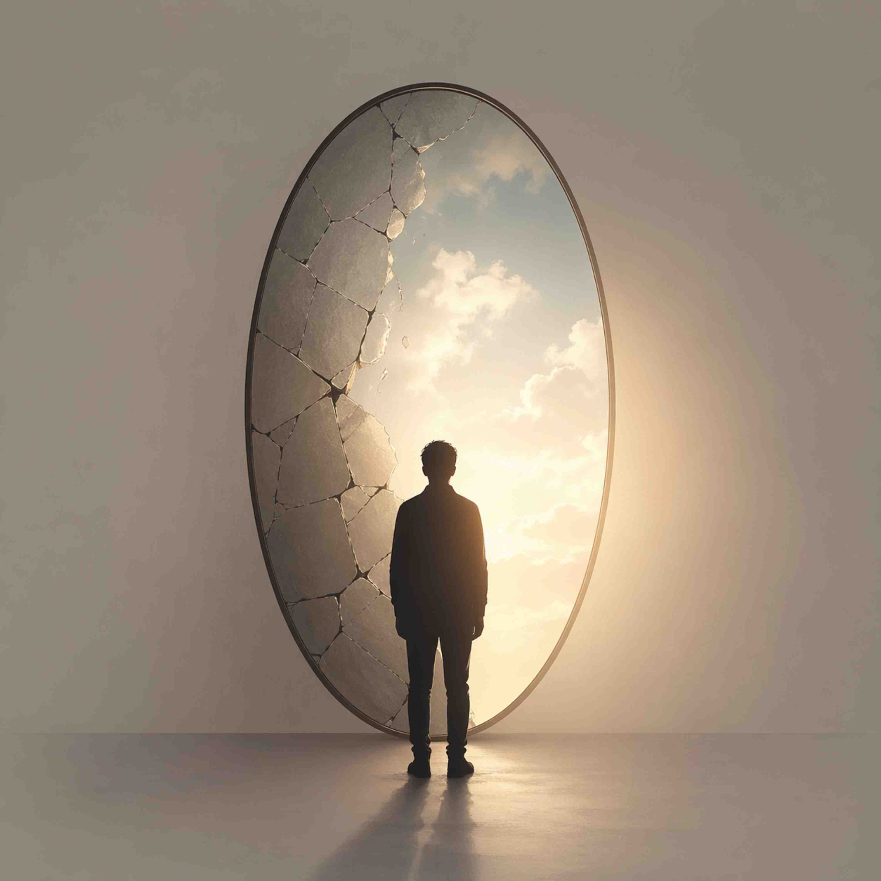 4004: The Freedom of Authenticity (and 7 of My Biggest Flaws) by Joshua Becker of Becoming Minimalist