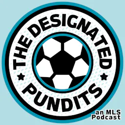 The Designated Pundits | MLS Analysis, Expert Picks, and Insider Discussions