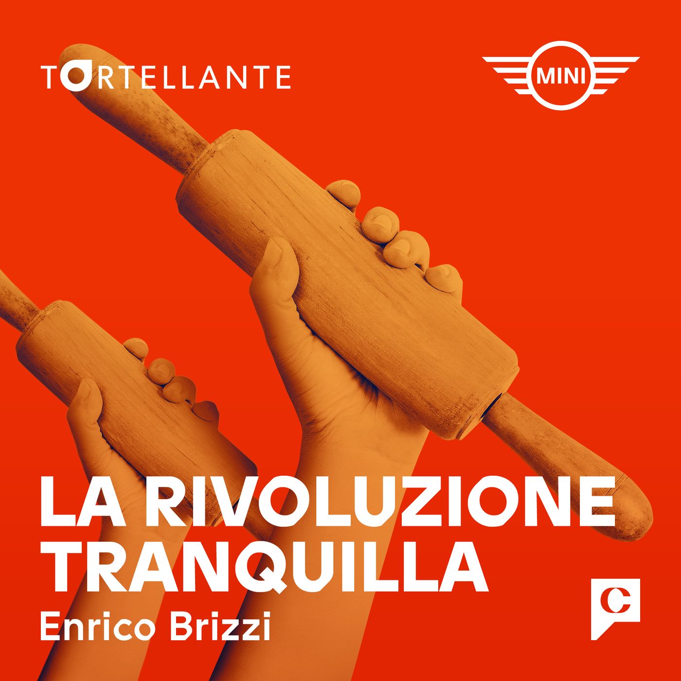 La rivoluzione tranquilla