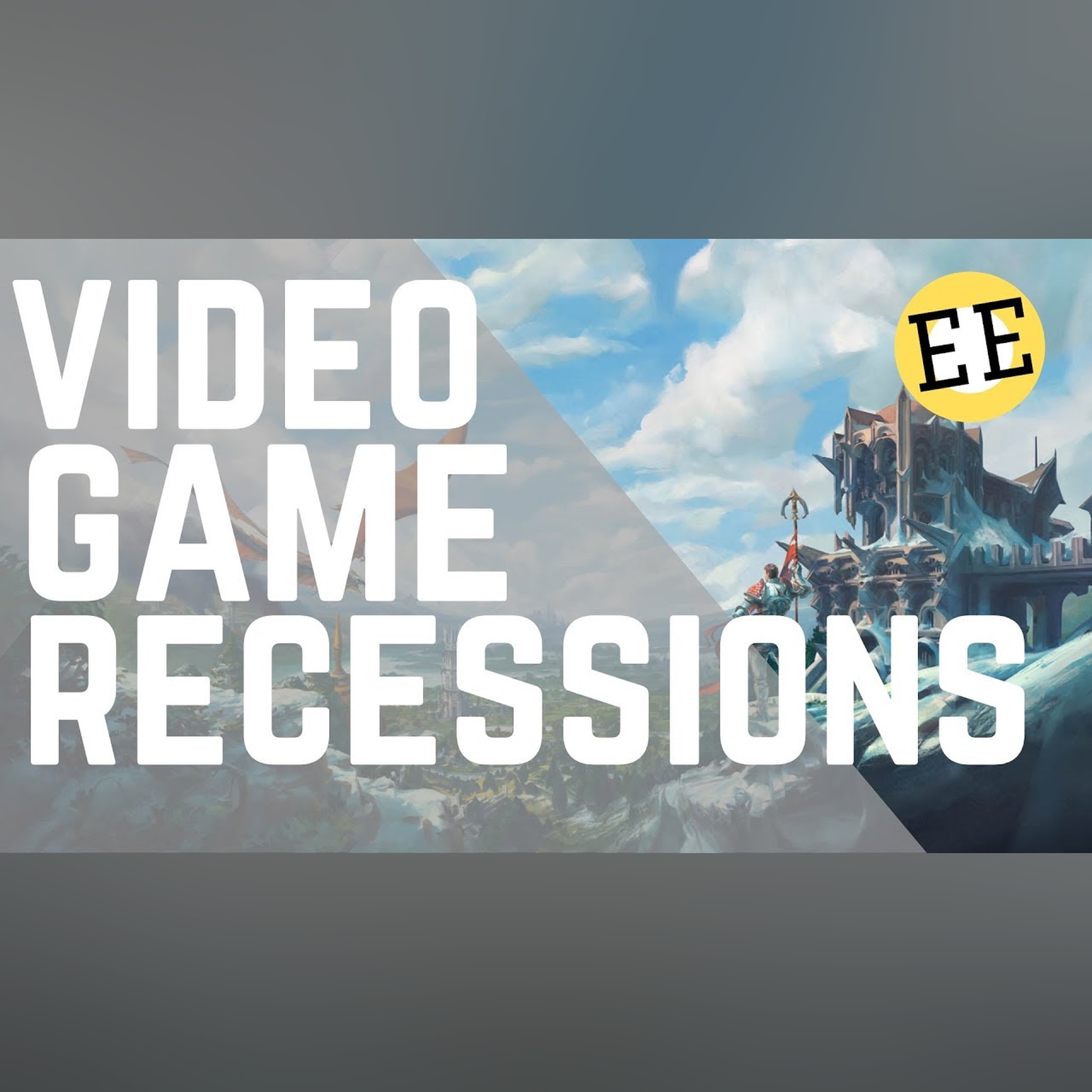 The Economy of Runescape episode artwork
