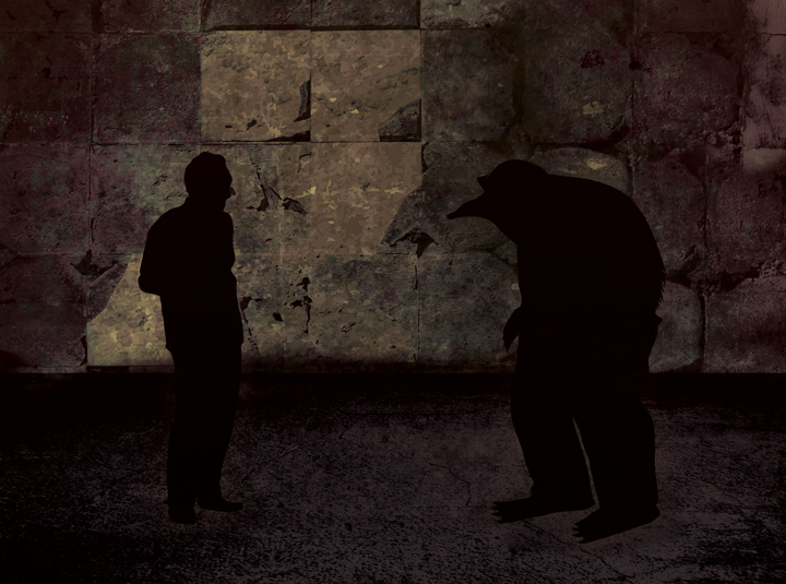 4.15 - Lessons in Humility