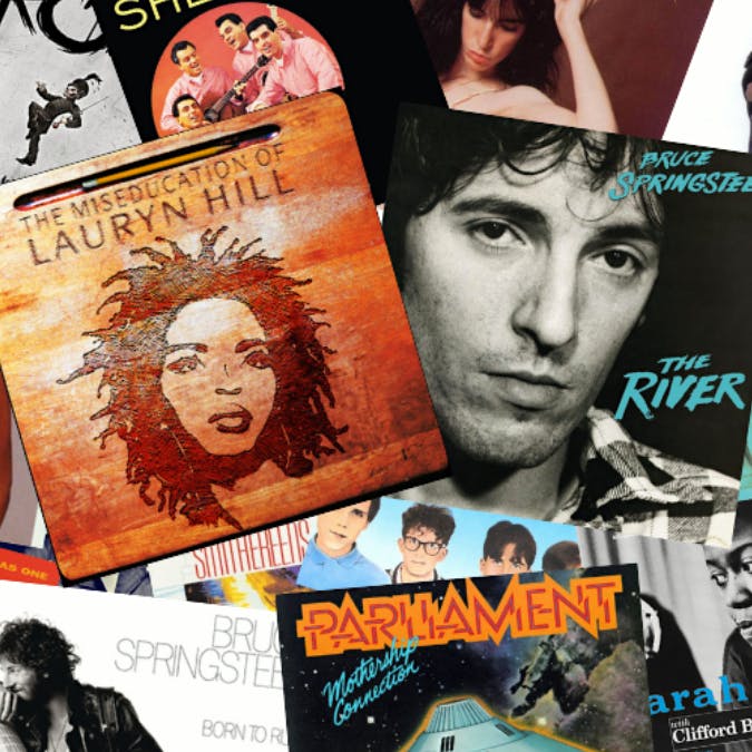 The 51 Best Jersey Albums of All Time! (DOUBLE EPISODE) The 51 Best Jersey Albums of All Time! (DOUBLE EPISODE)