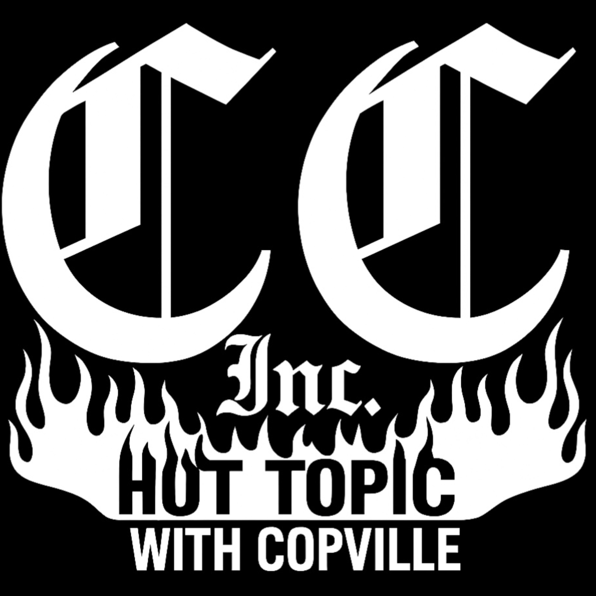 Counter Culture Inc.