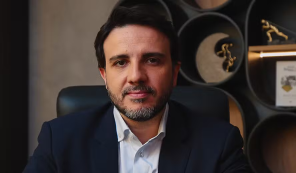 Missão realiza primeiro Congresso neste sábado (1), lançando Renan Santos como candidato à presidência episode artwork